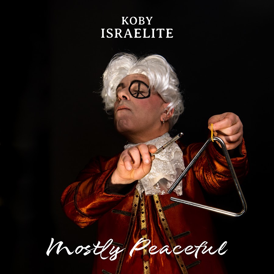 Koby Israelite - Topic