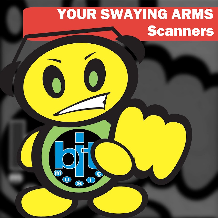Scanners - Topic