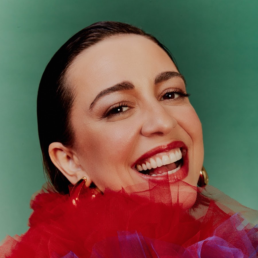 Roberta Sá Oficial