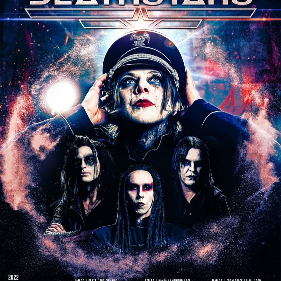 Deathstars