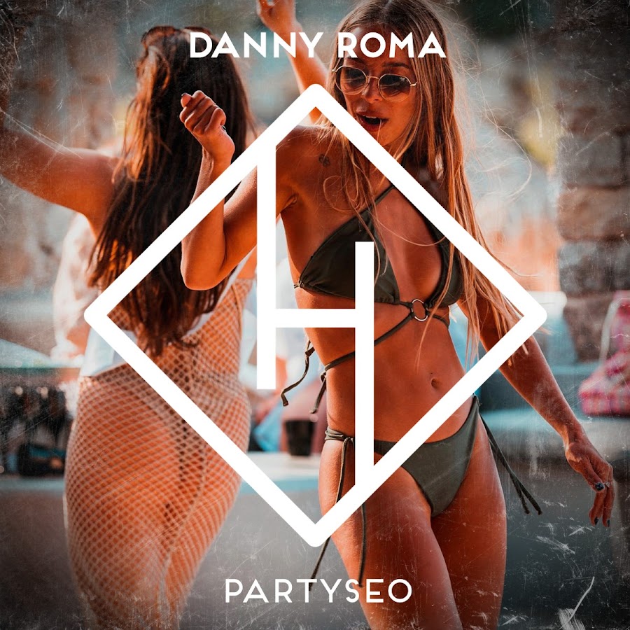 Danny Roma - Topic
