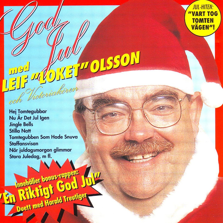 Leif "Loket" Olsson - Topic
