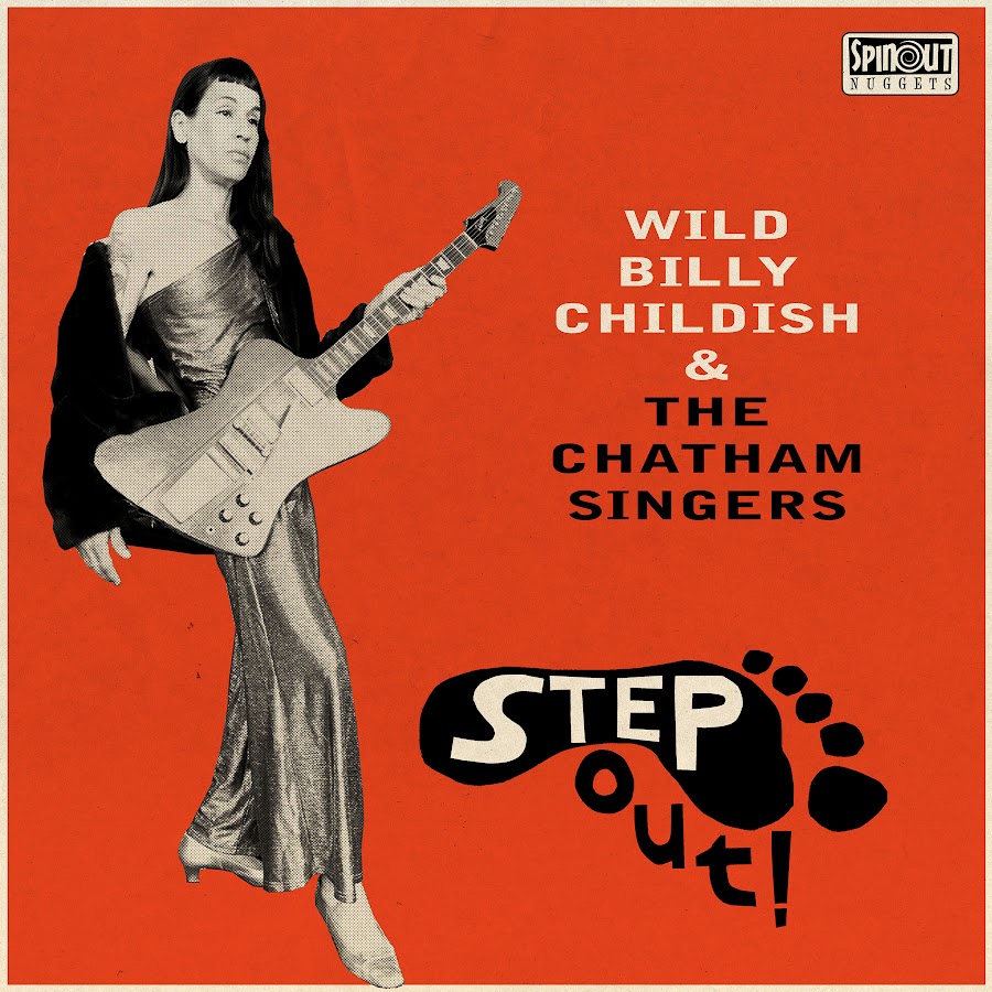 Wild Billy Childish - Topic