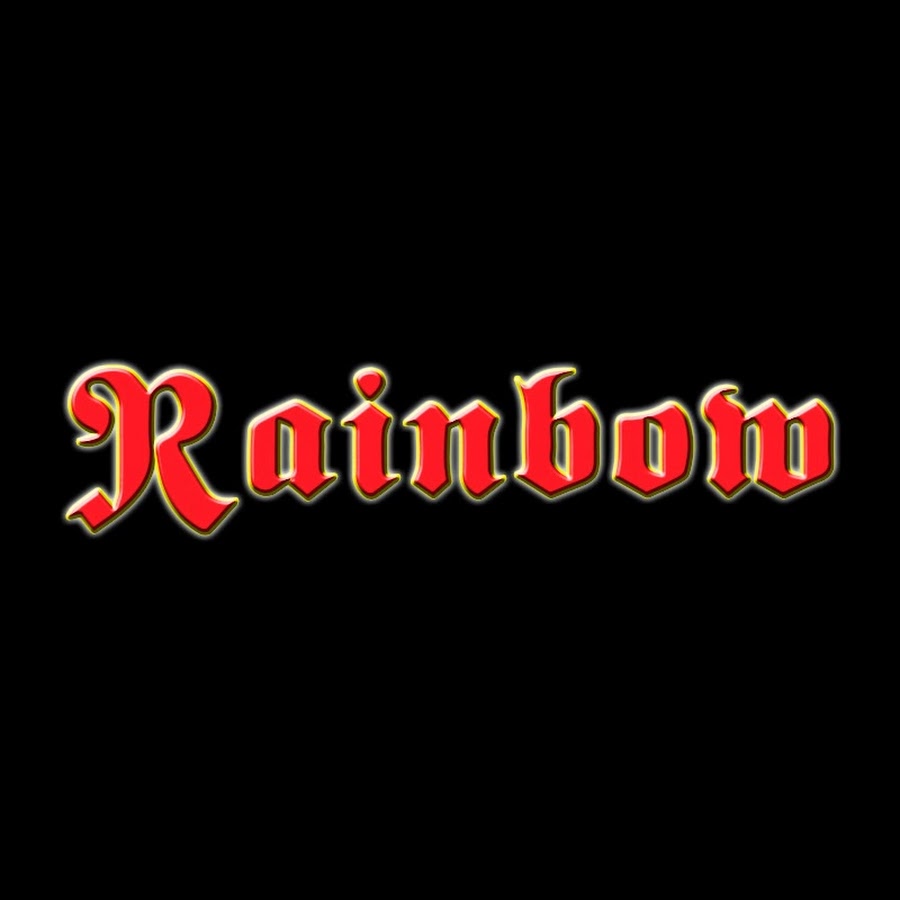 Ritchie Blackmore's Rainbow
