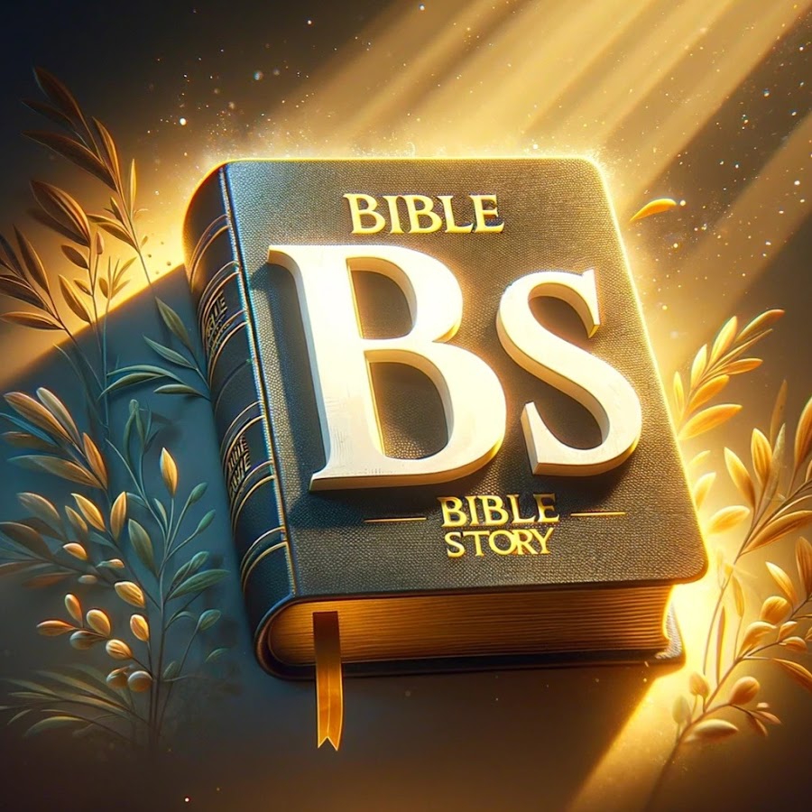 BIBLE STORY