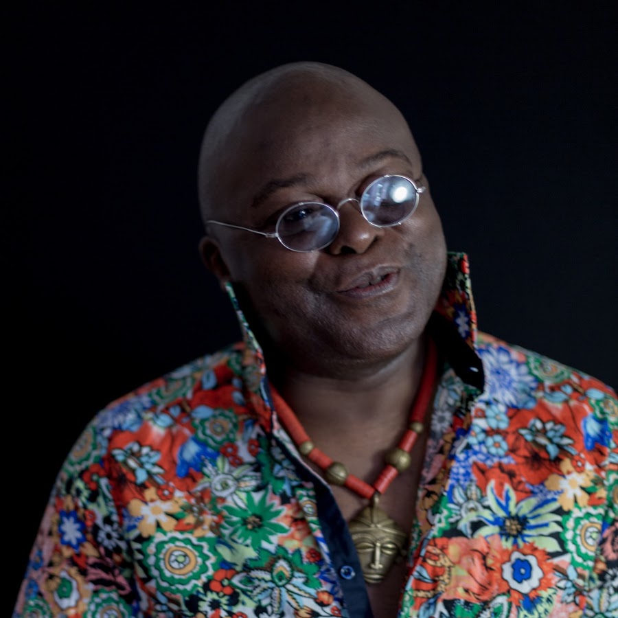 Henri Dikongué