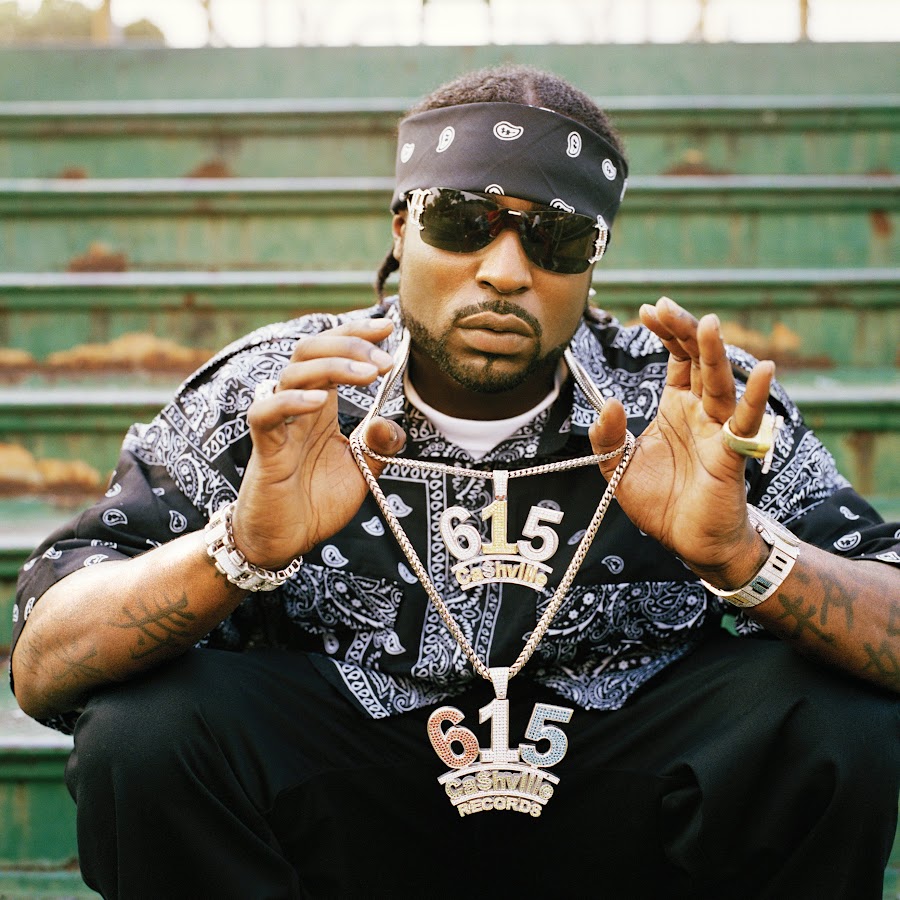 Young Buck - Topic