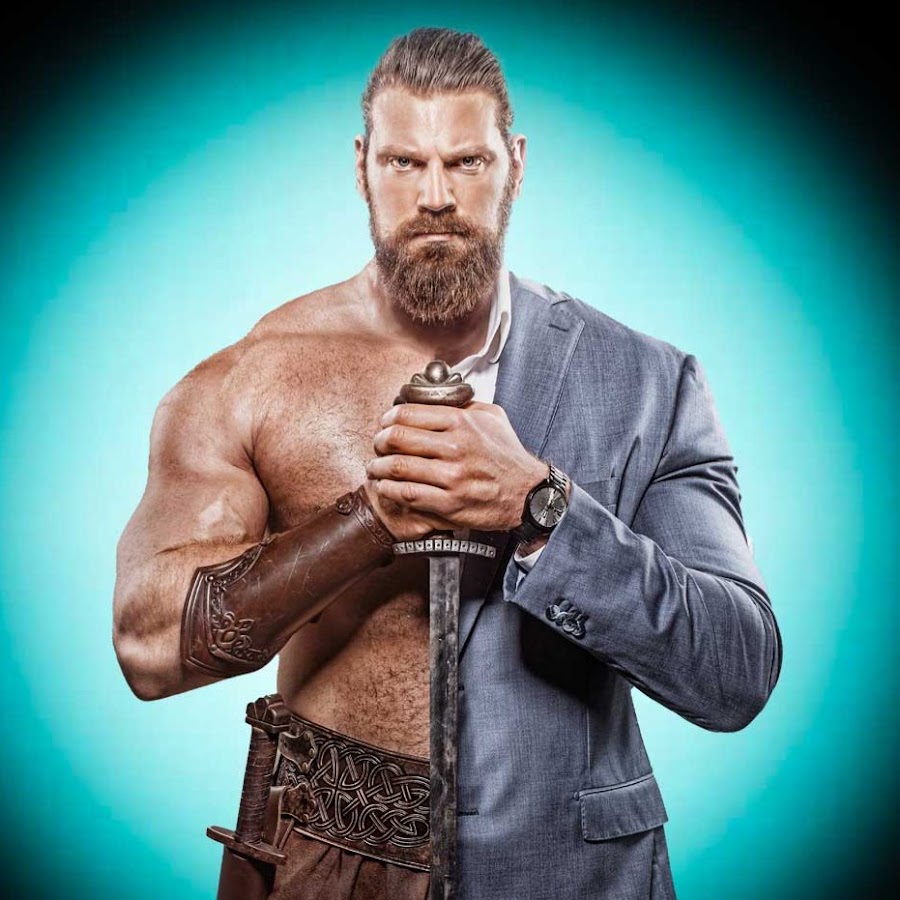 The Dutch Giant