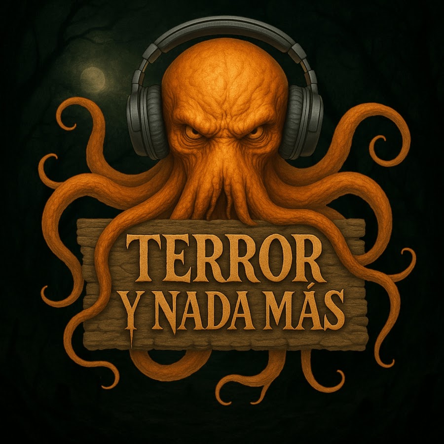 Terror y Nada Más