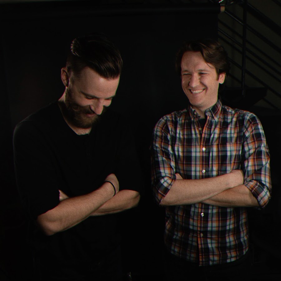 Grant & Cody