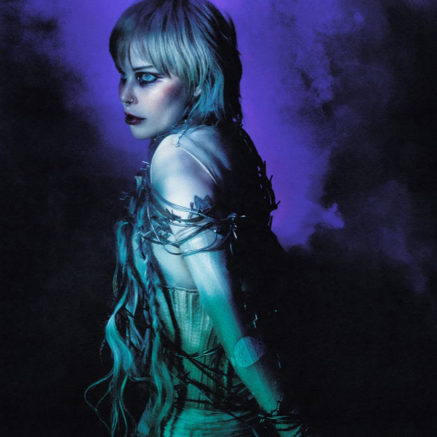 Alice Glass