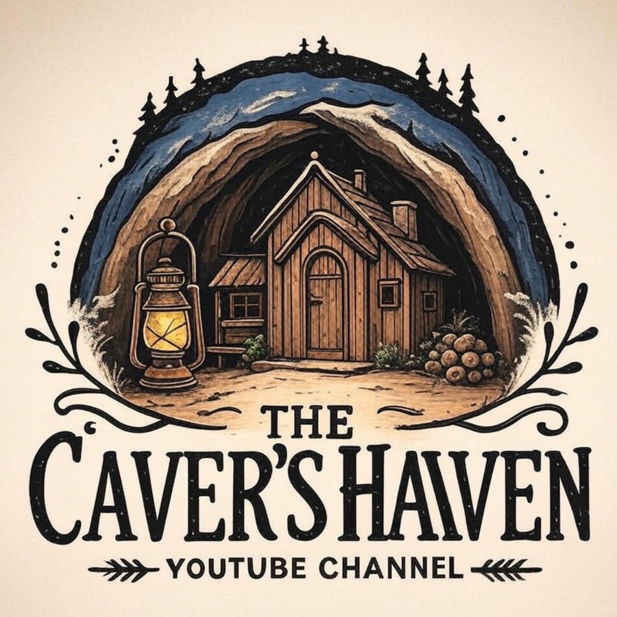 The Caver’s Haven (formerly Freedom Homestead)