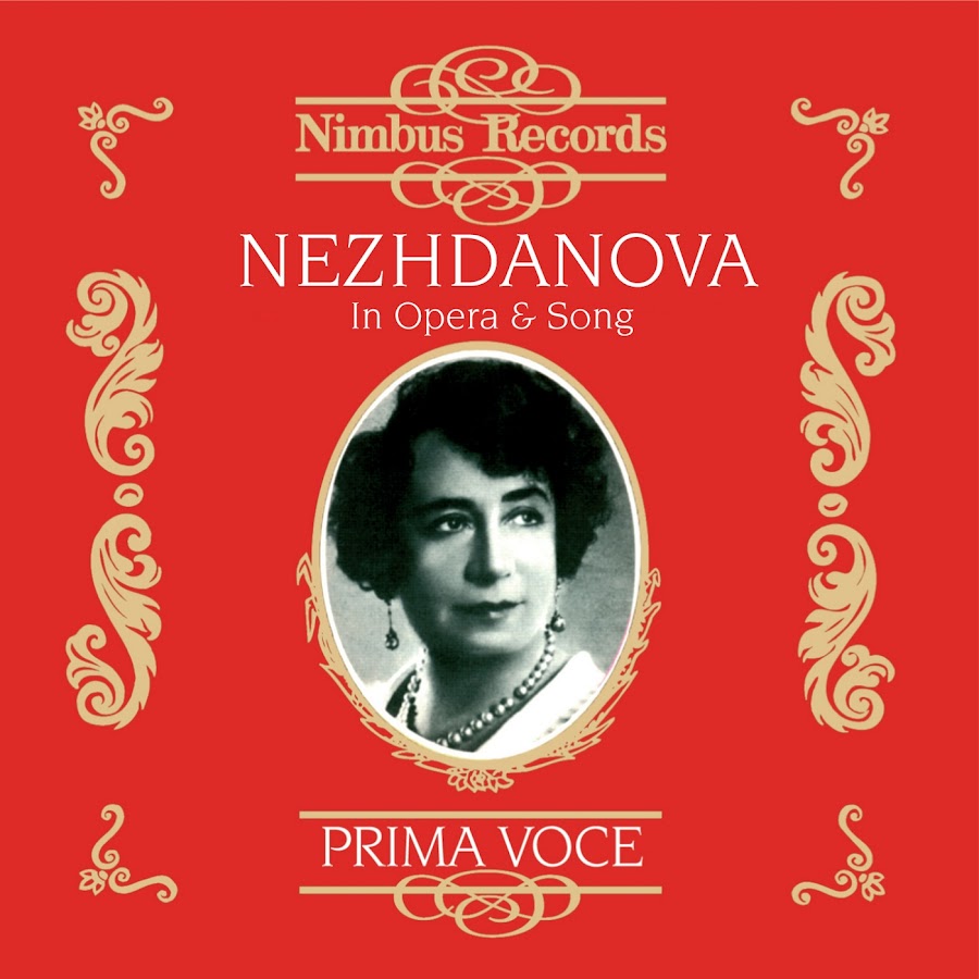Antonina Vasilevna Neshdanova - Topic