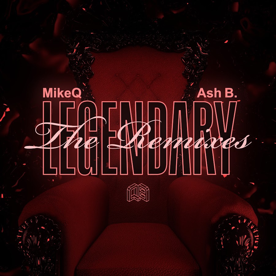 MikeQ - Topic