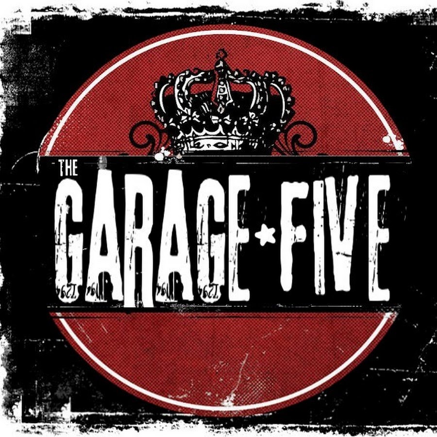 thegaragefive