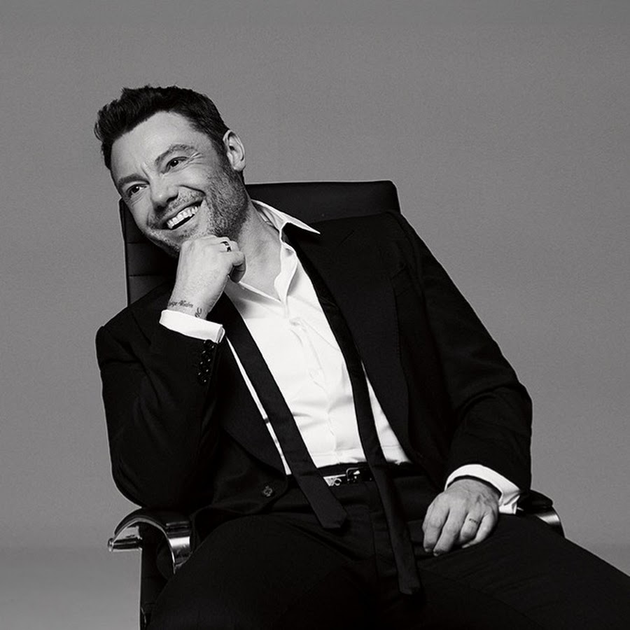 Tiziano Ferro