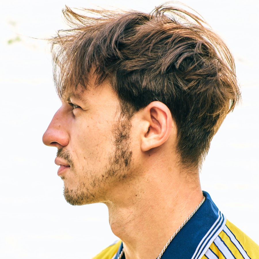 Roméo Elvis