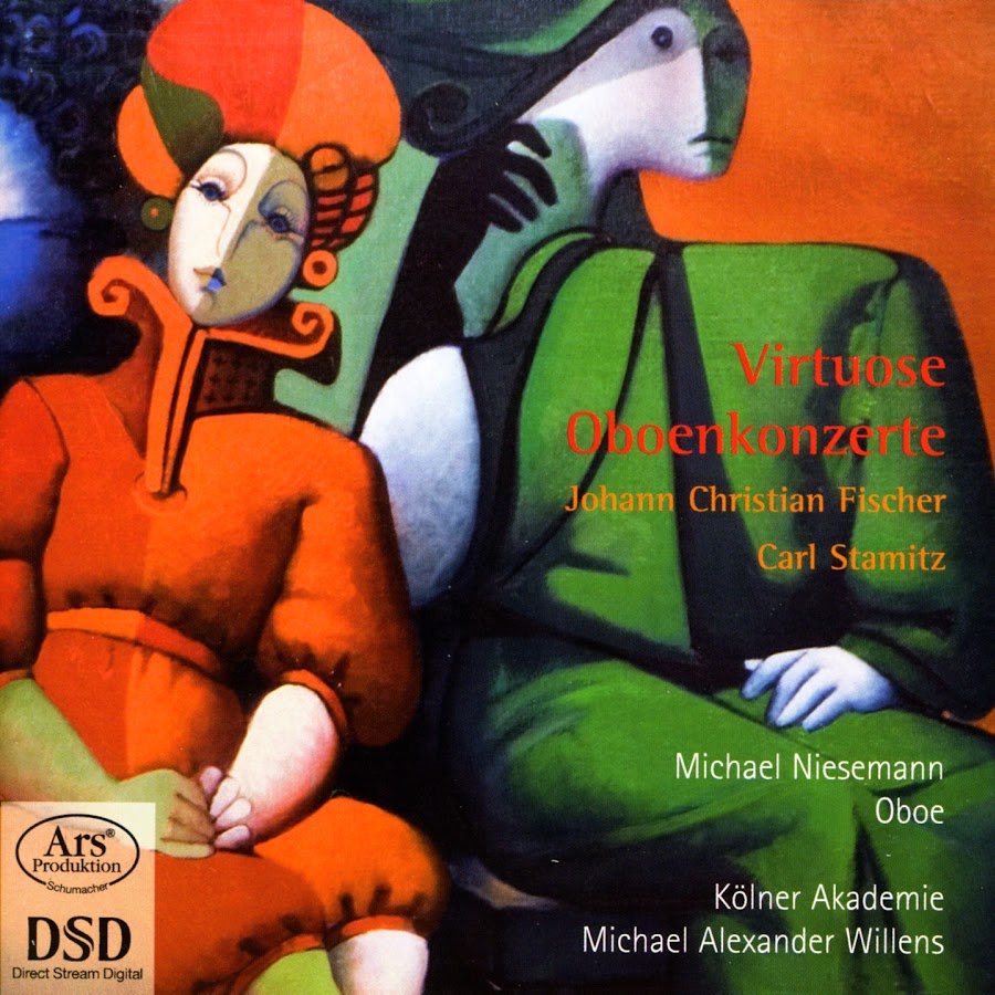 Michael Niesemann - Topic