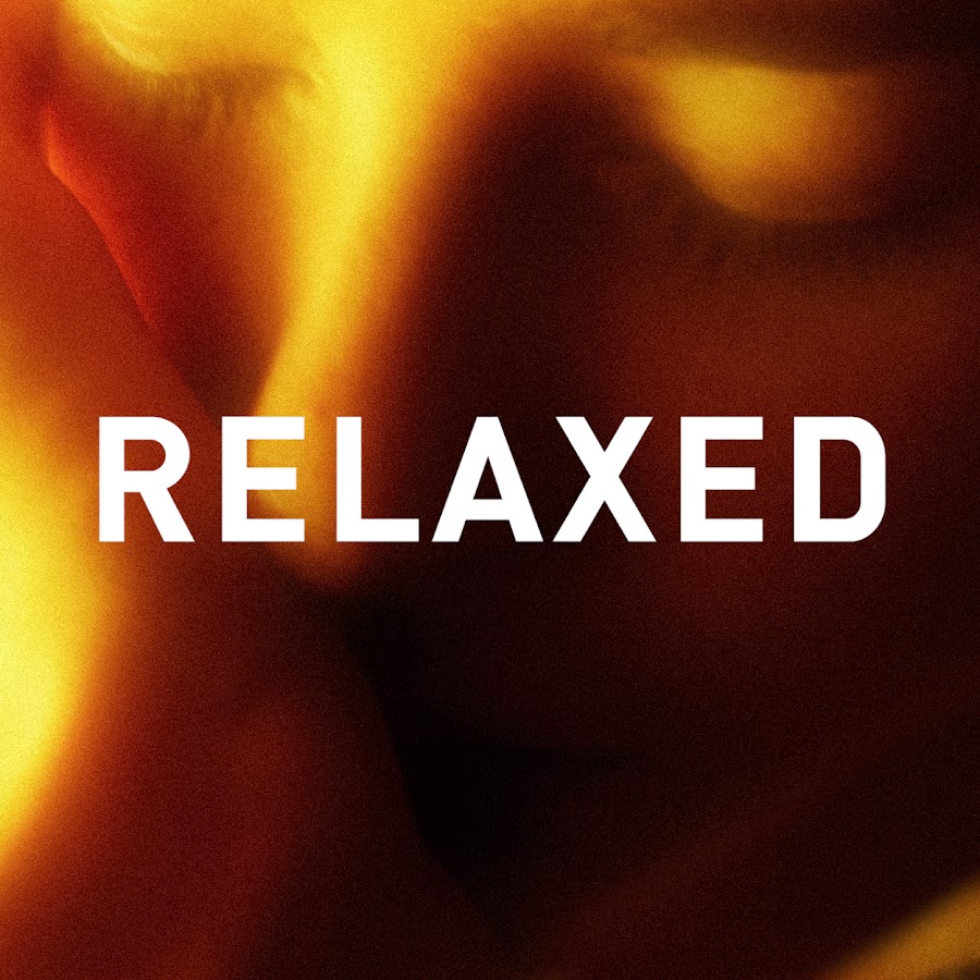 relaxed music