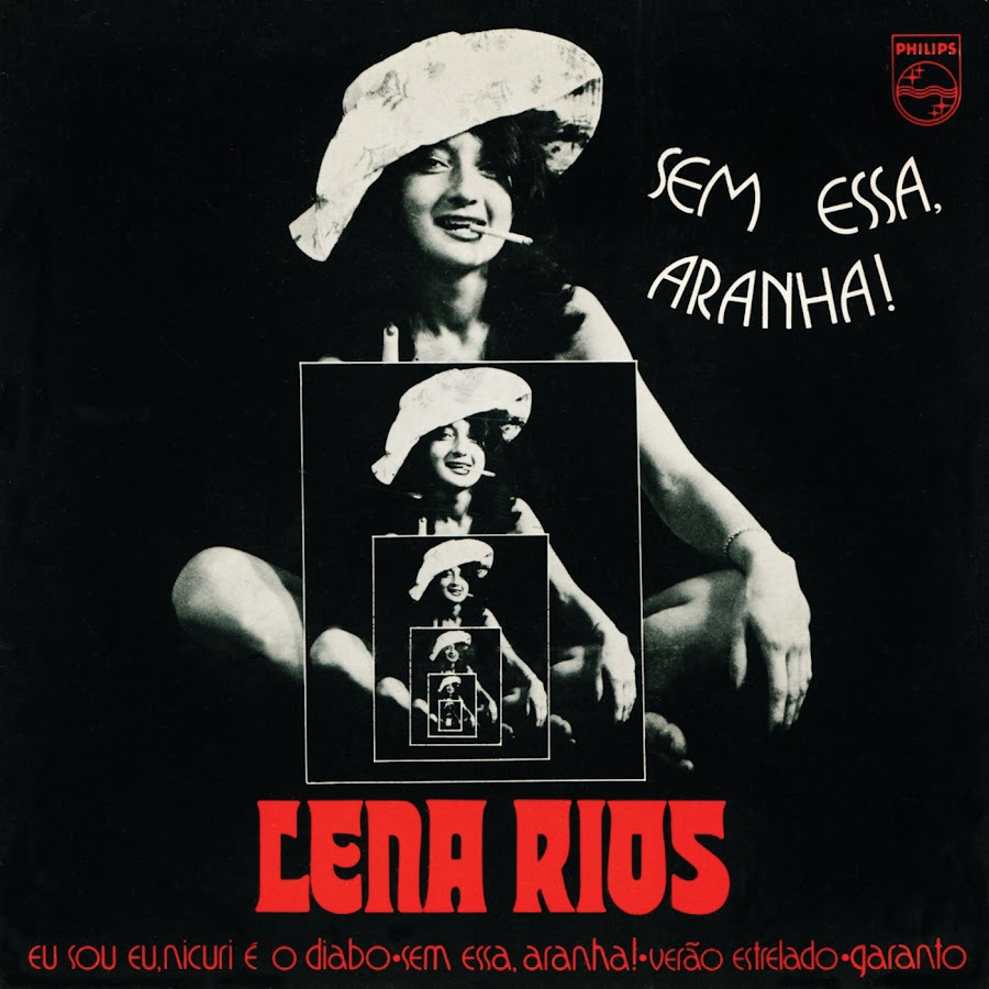 Lena Rios - Topic