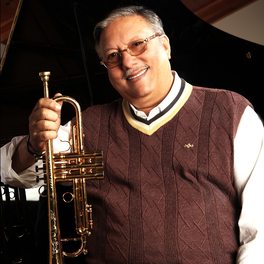 Arturo Sandoval - Topic