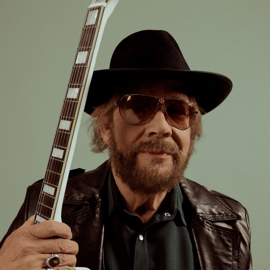 Hank Williams, Jr.