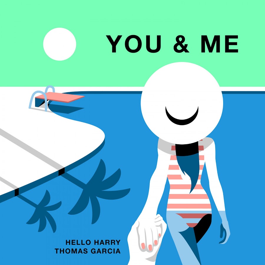 Hello Harry - Topic
