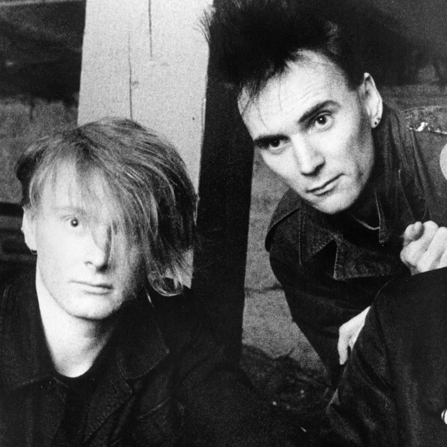 Front Line Assembly - Topic