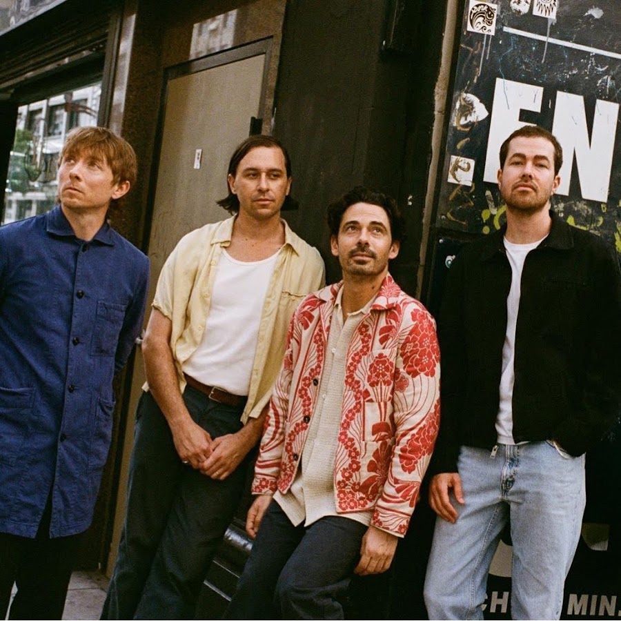 Local Natives