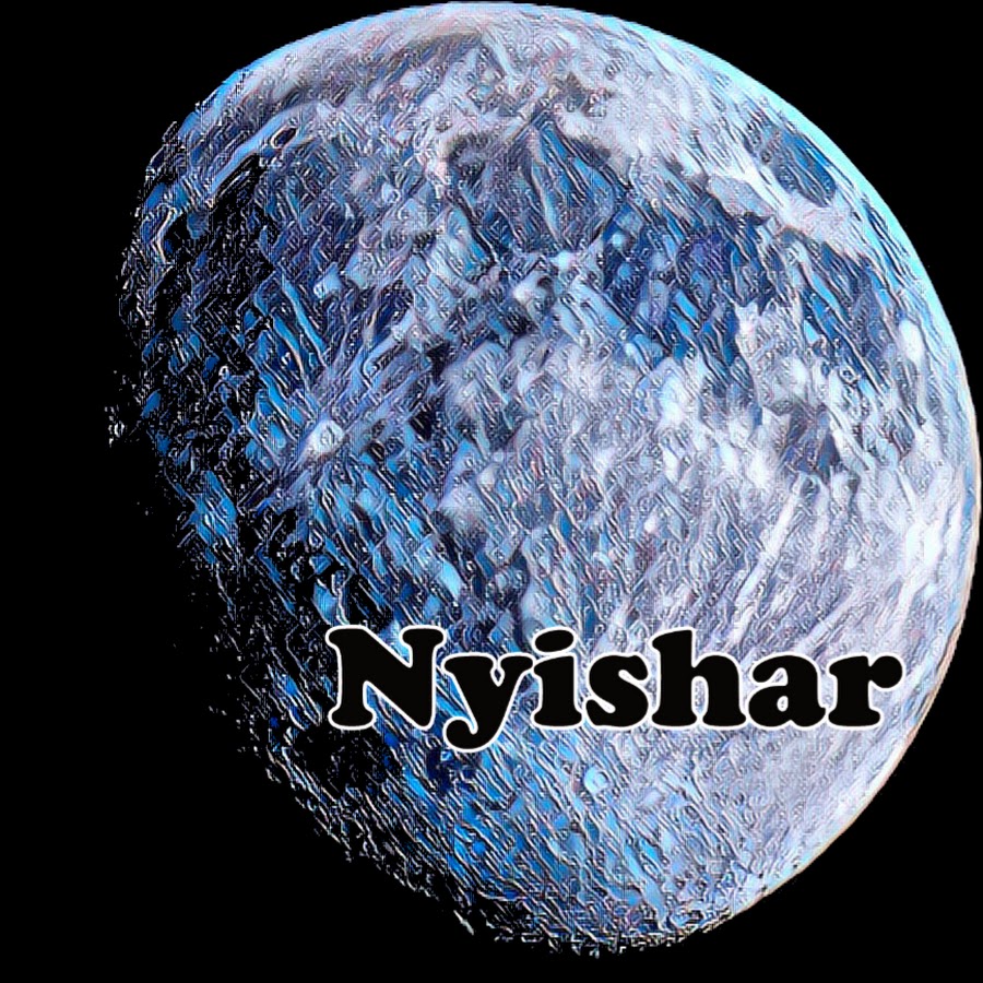 Nyishar