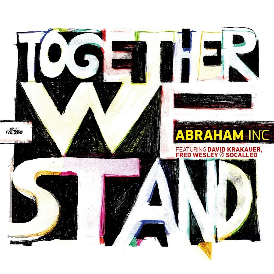 Abraham Inc. - Topic