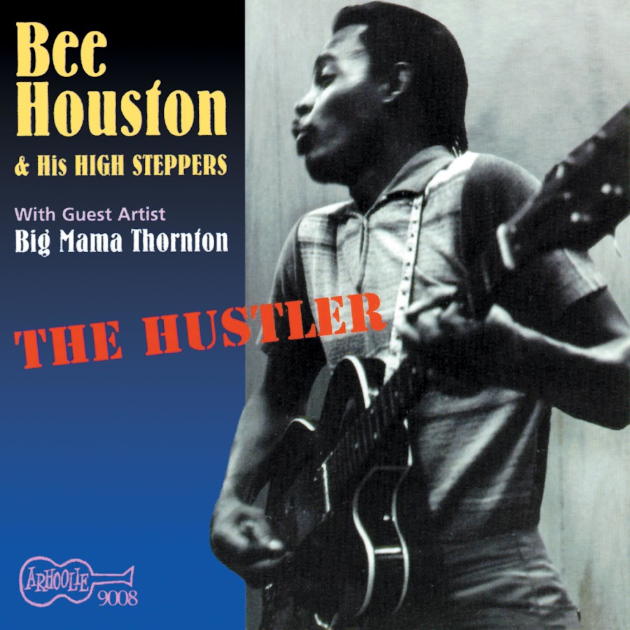 Bee Houston - Topic