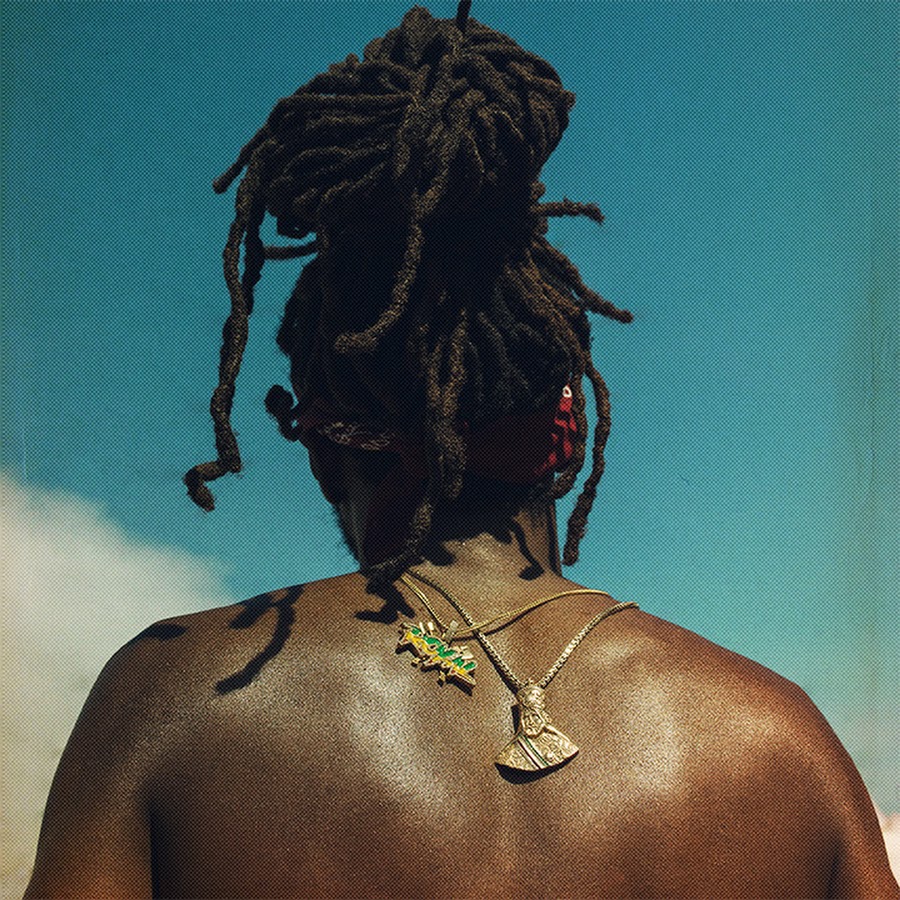 Jesse Royal Official