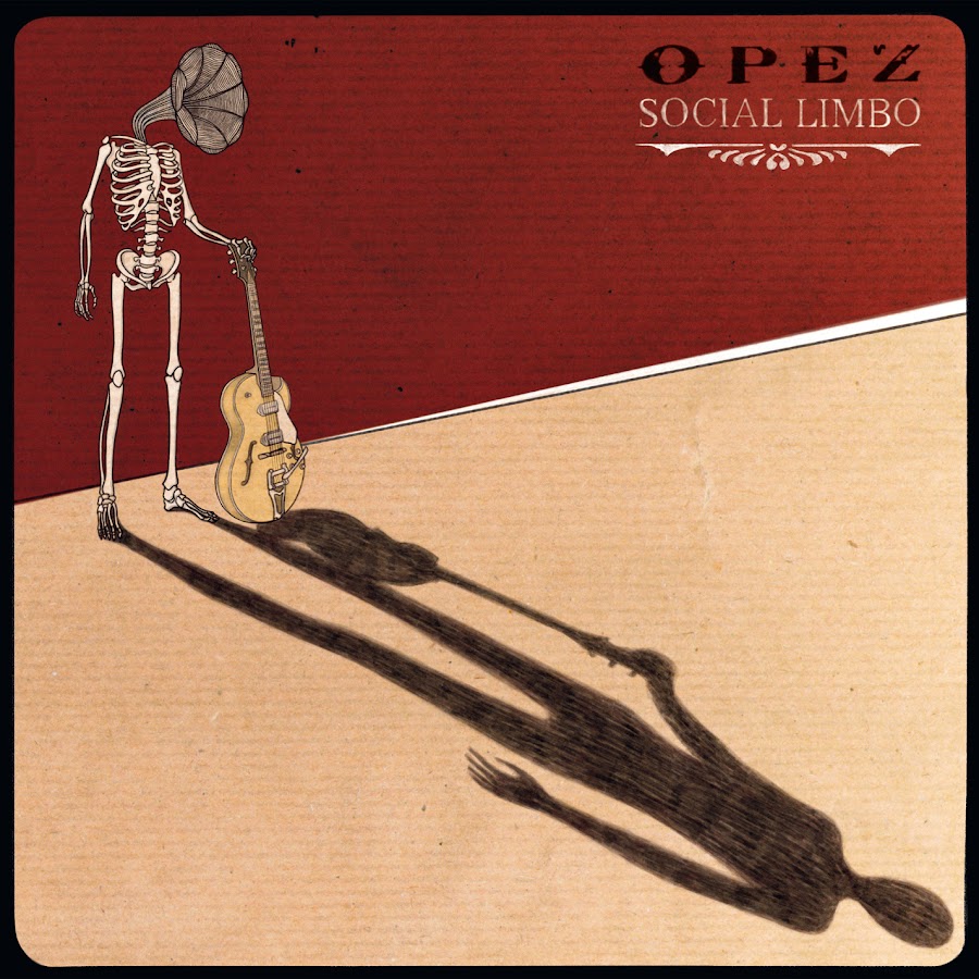 Opez - Topic