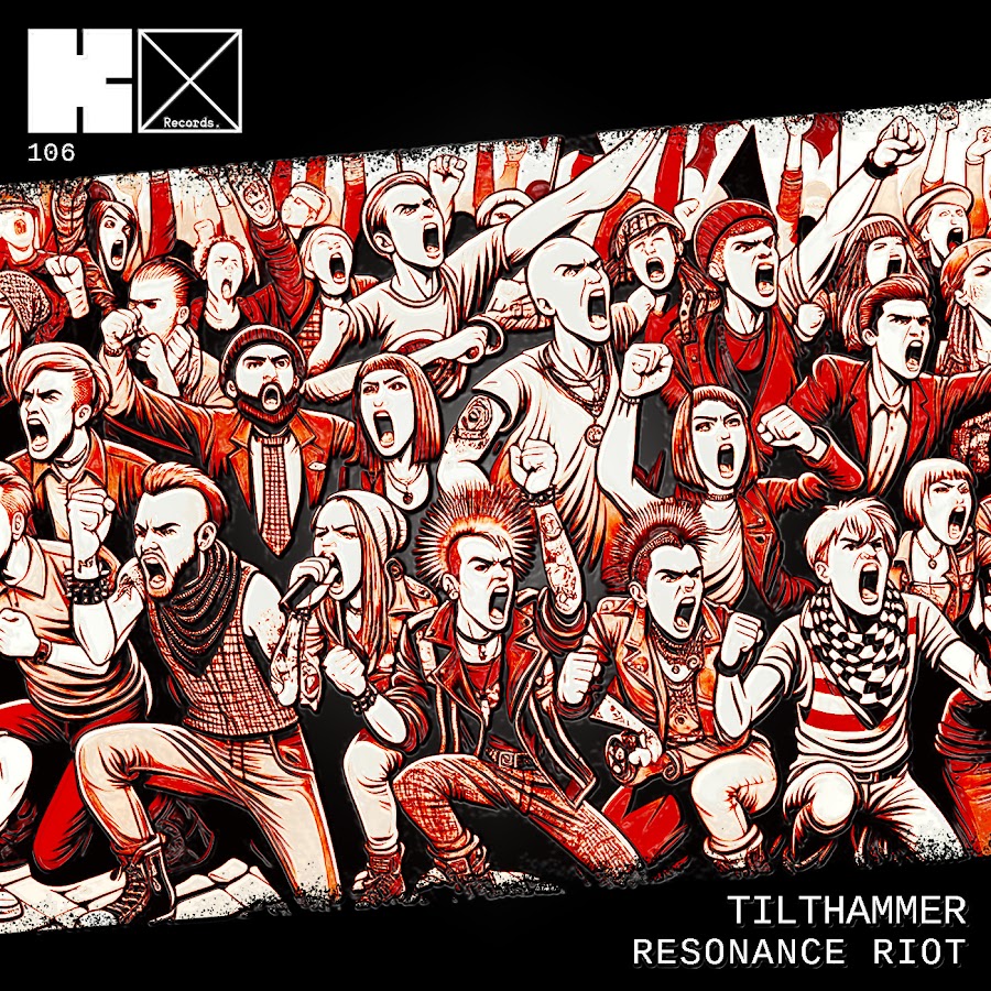 Tilthammer - Topic