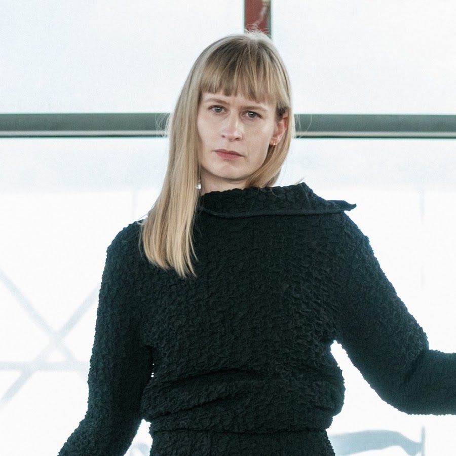 Jenny Hval