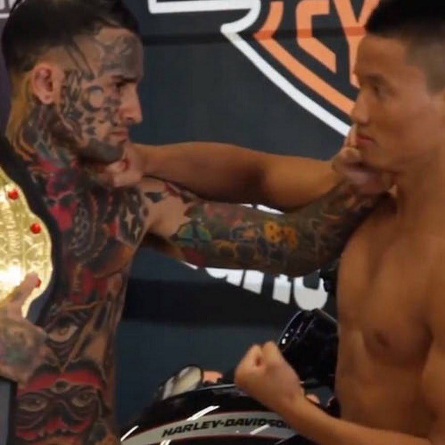 Ben Nguyen