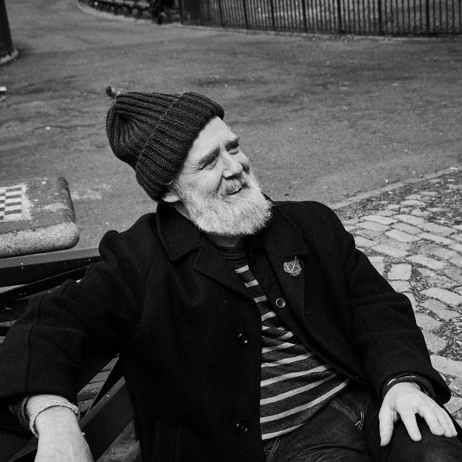 Glen Hansard
