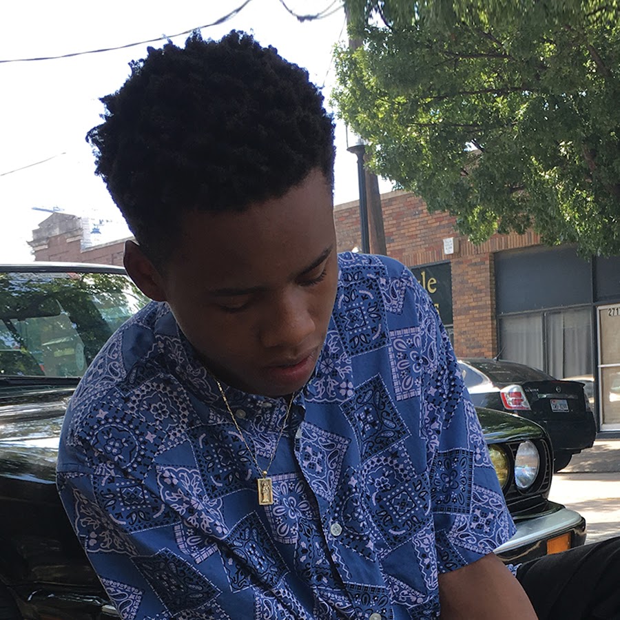 Tay-K - Topic