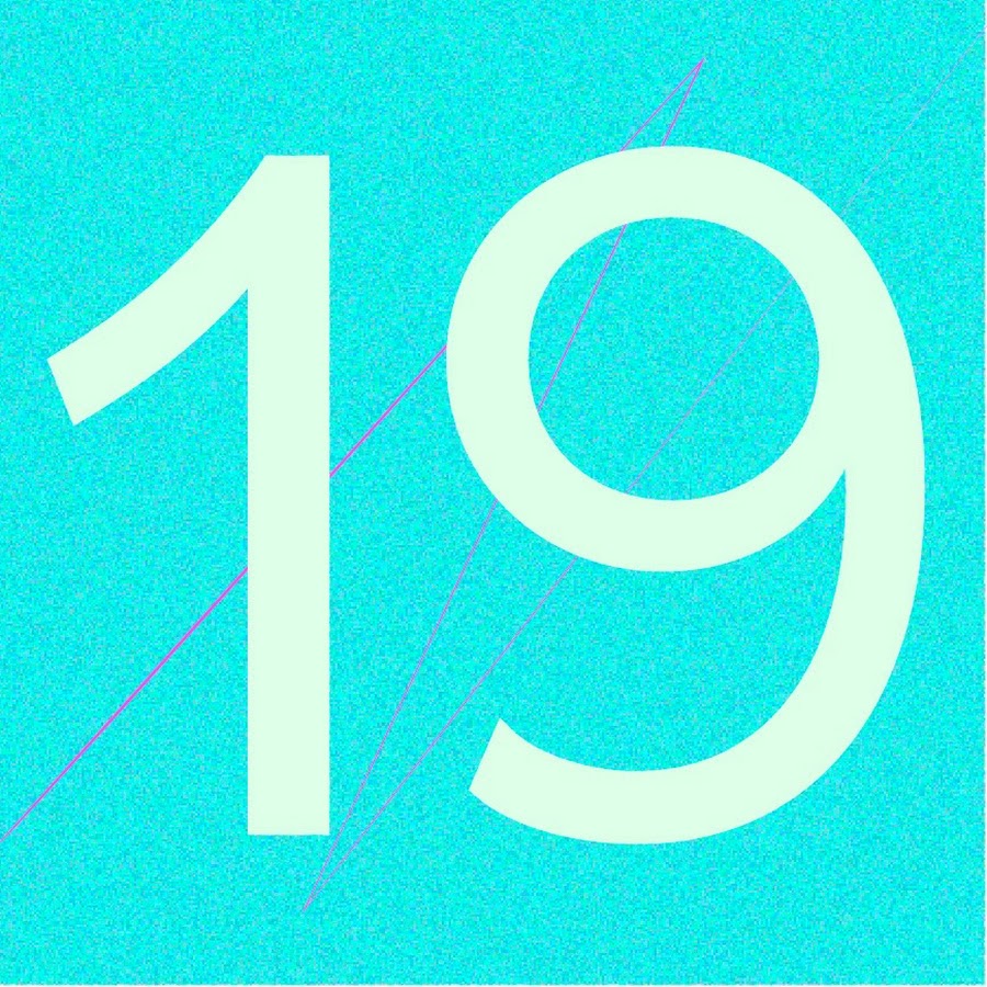 19 / ジューク