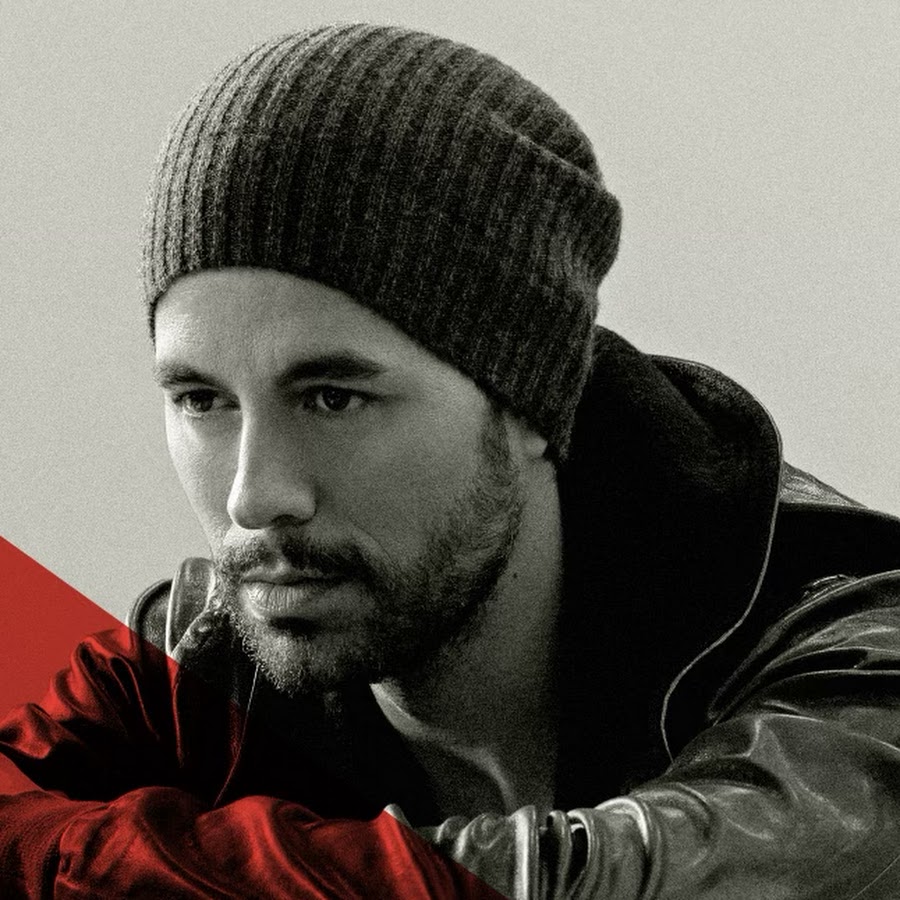 Enrique Iglesias