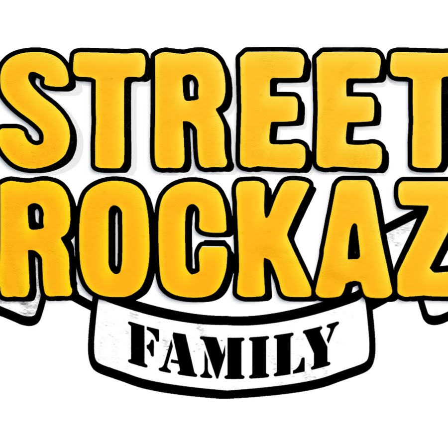 Street Rockaz Family