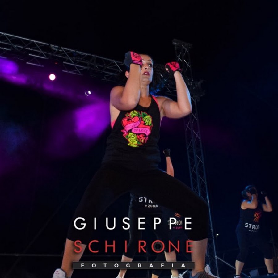 giusi carrieri