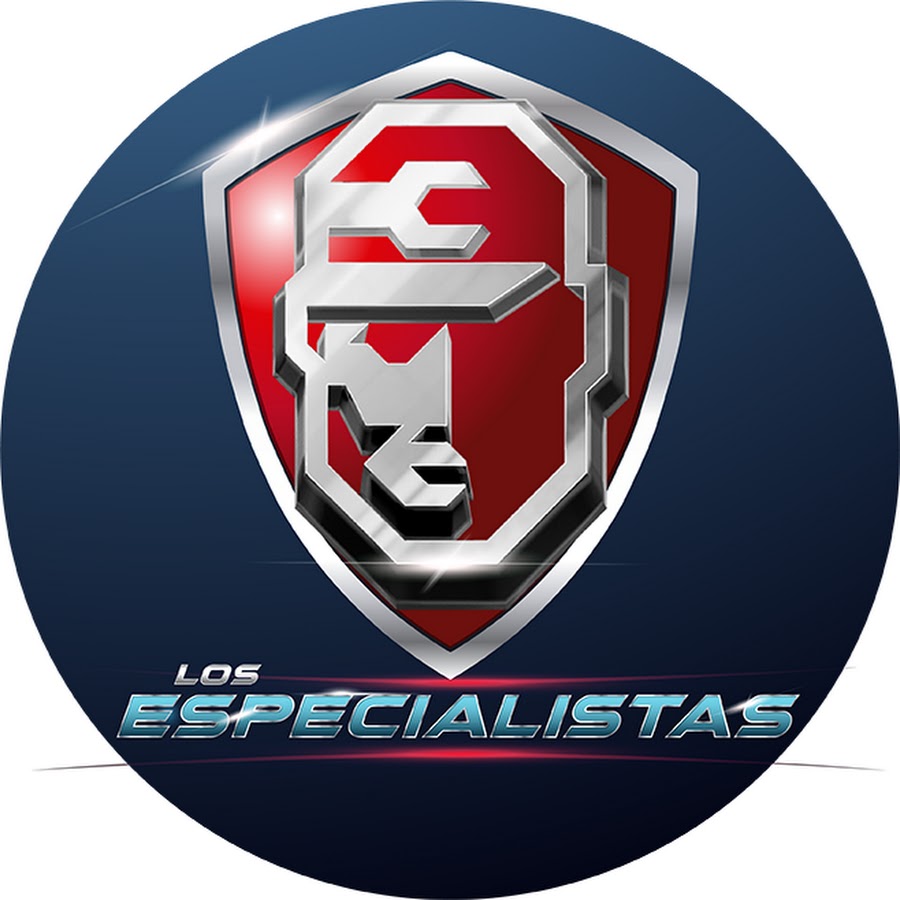 Los Especialistas Automotrices