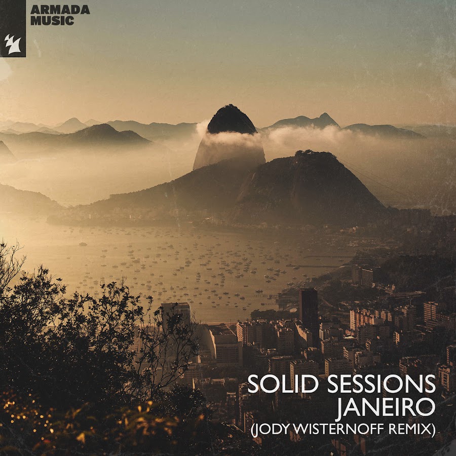 Solid Sessions feat. Pronti & Kalmani - Topic