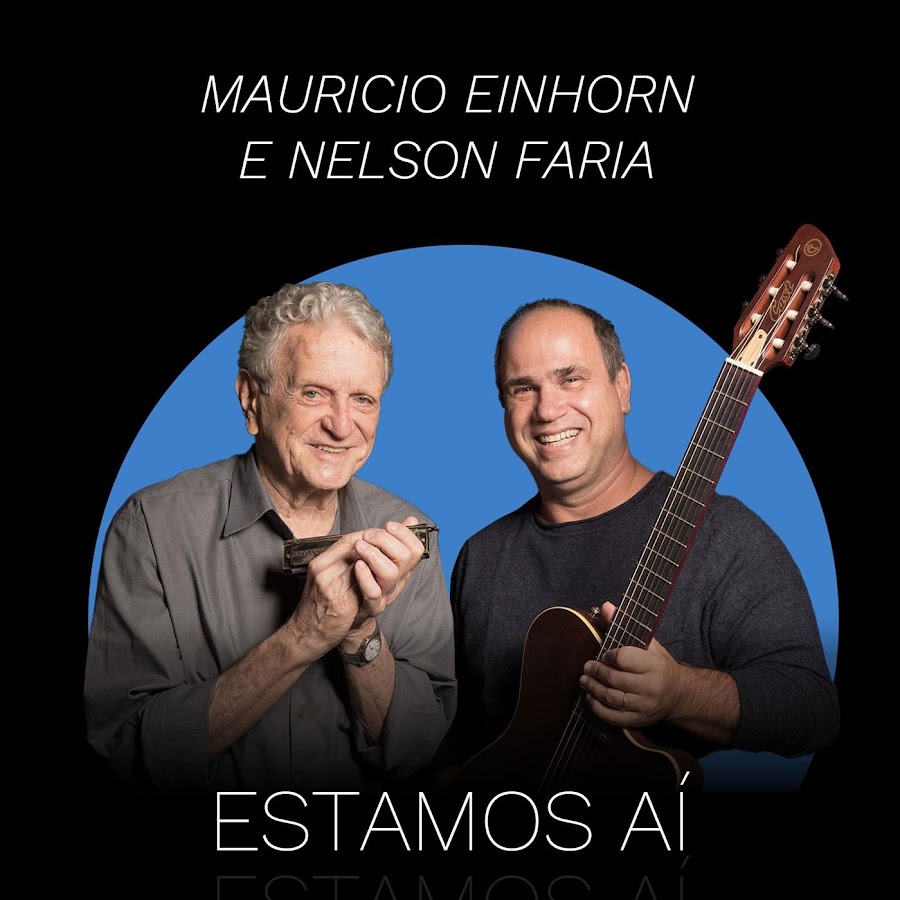 Nelson Faria - Topic