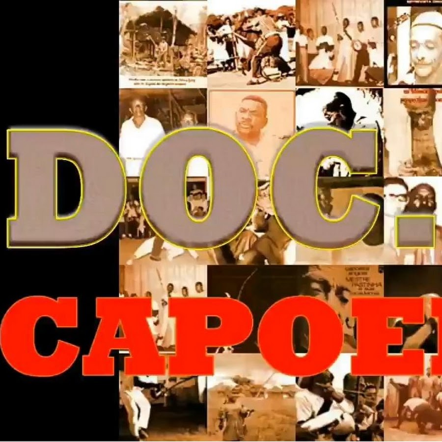 DOC.CAPOEIRA