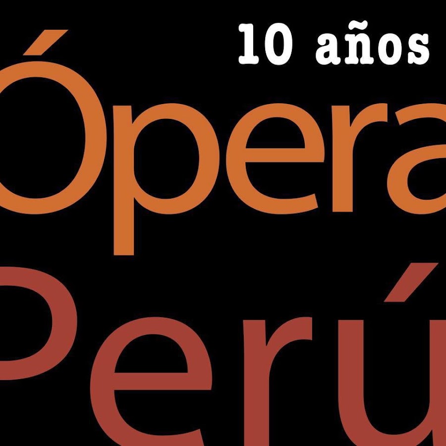 Ópera Perú