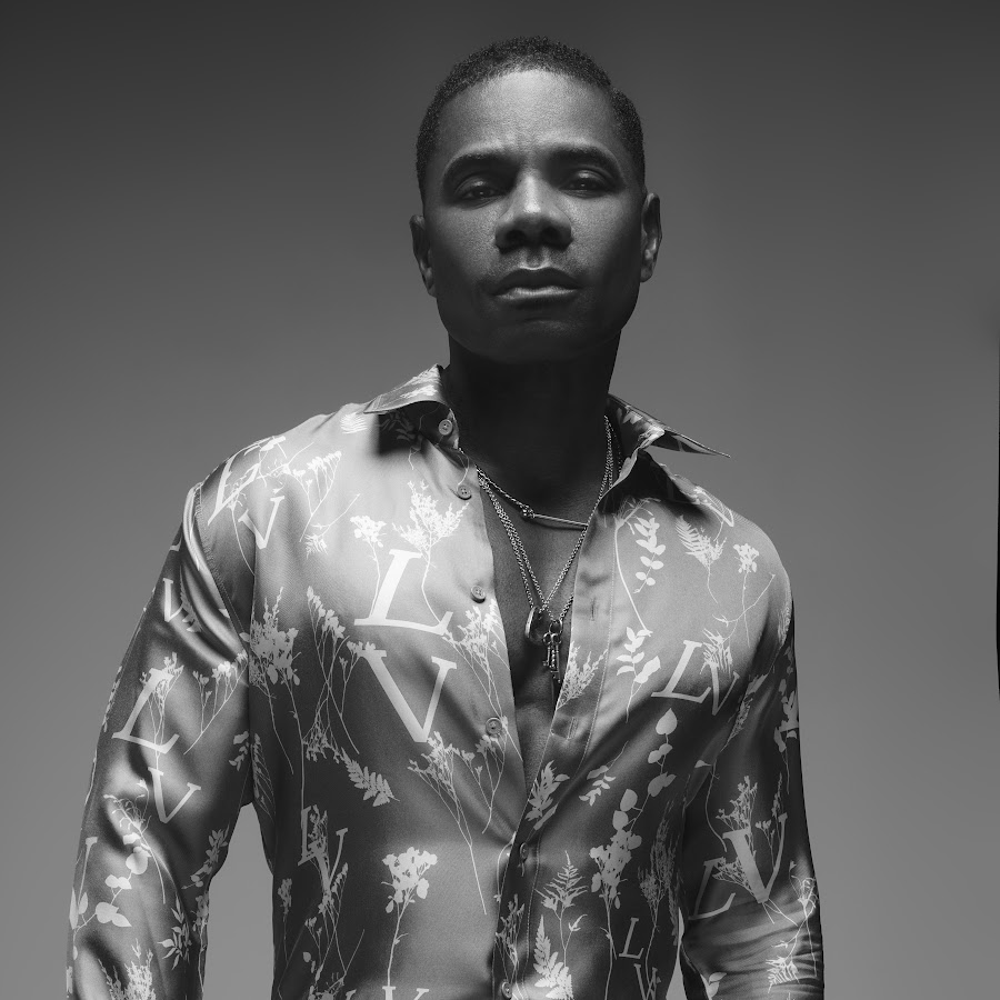Kirk Franklin