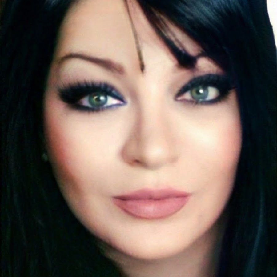 Tatiana Blue 2
